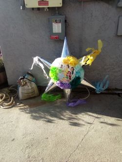 fabrica de piñatas
