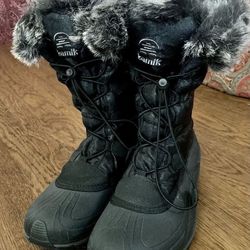 KAMIK SNOW BOOTS