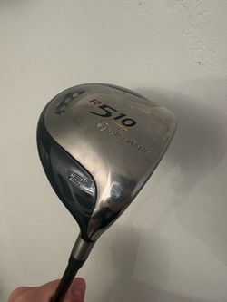 Taylormade r510 8.5° Driver