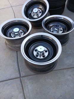 C10 Rallys 5x5