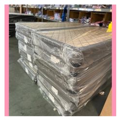 Cal King Size Box Spring 