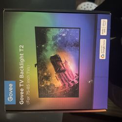 Led Backlight for 65 or 75 inch tv