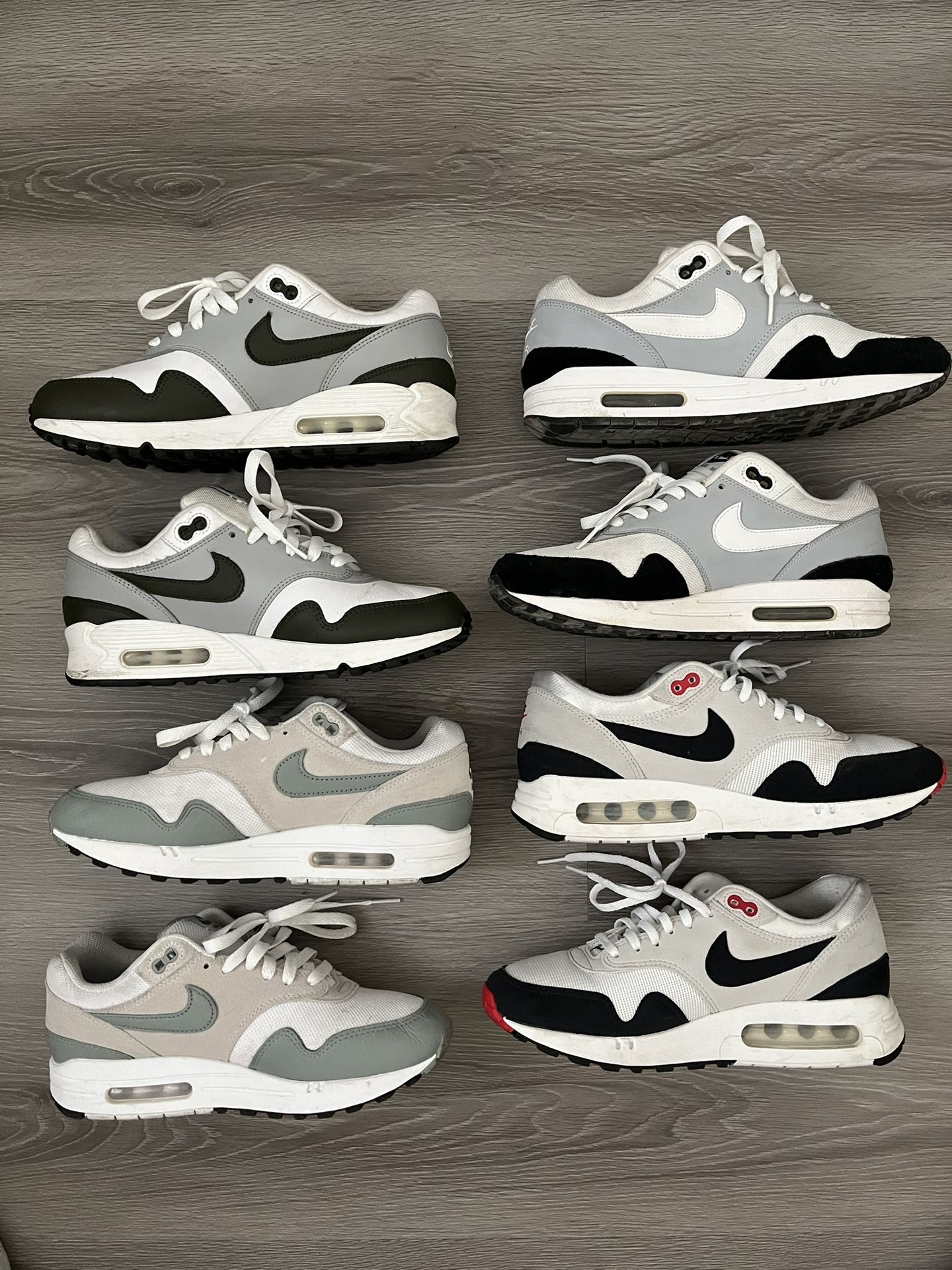 Nike Air Max 1