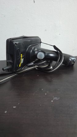 Worth data scanner