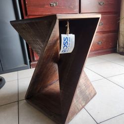 Designer Matching Side End Tables