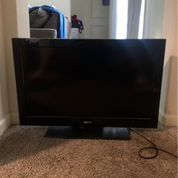 32 inch sanyo tv