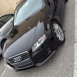 2011 Audi A4