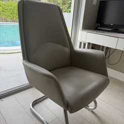 Office Chair Leather