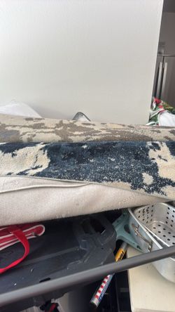 Area rugs