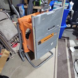 Table Saw