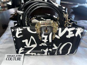 Versace Jeans Couture Bag