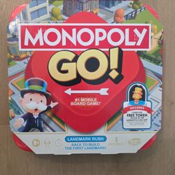 Monopoly Go