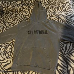 Men’s Hoodie