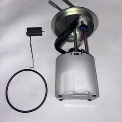 2005 To 2006 Chevrolet Avalanche 1500 Fuel Pump Module Bomba De Combustible 