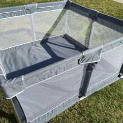 Baby Play Pen 