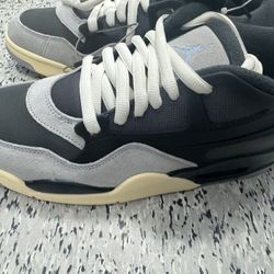 Nike Jordans 