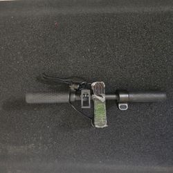 Electric Scooter ( Parts )