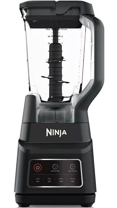 Ninja Blender