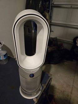 Dyson Cool + Heat & Purifier