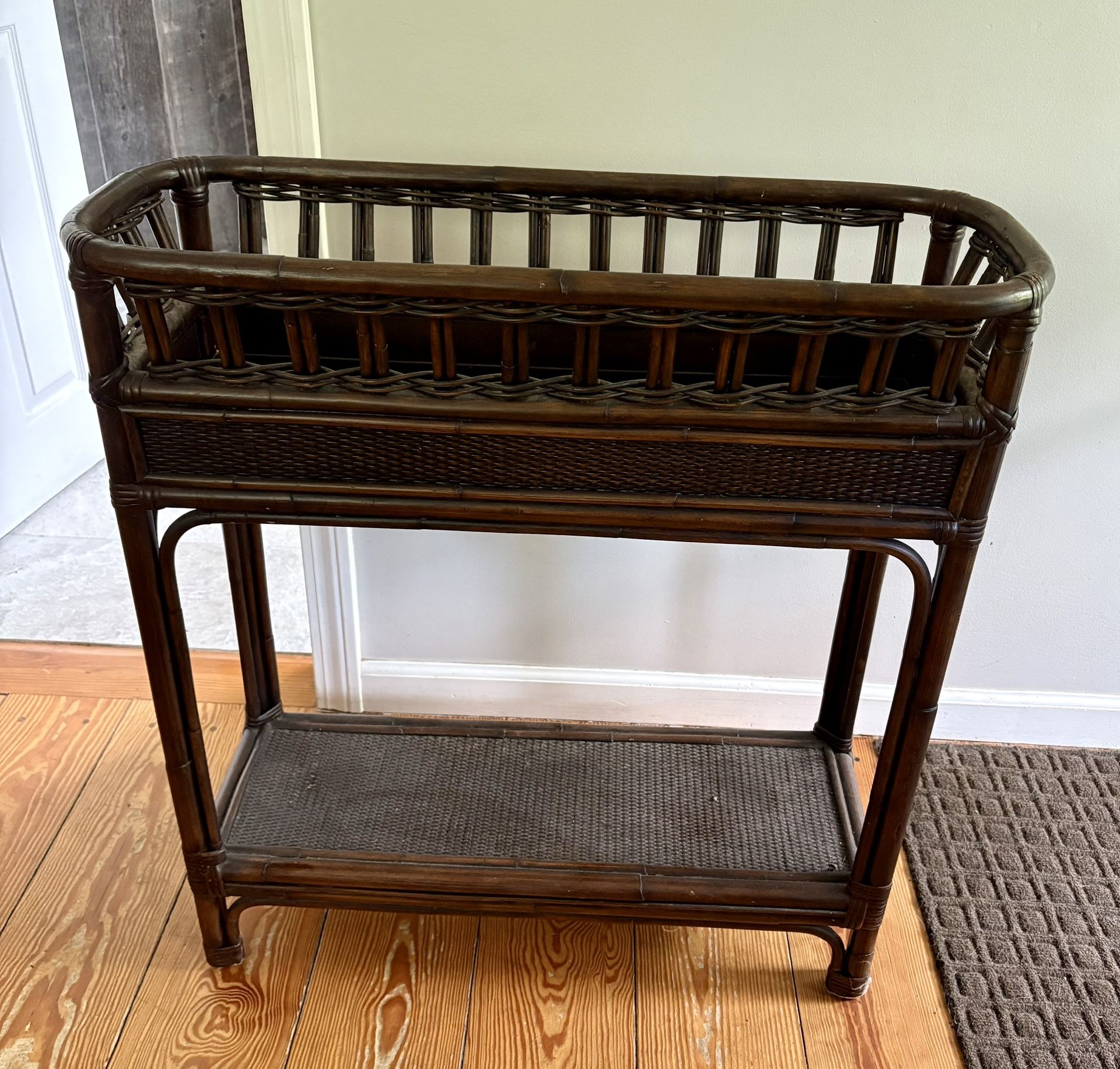 Plant Stand