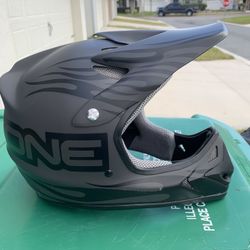 Helmet Size Medium 