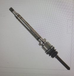 Ford Focus Front CV Axle Shaft 2012-2016 2.0L