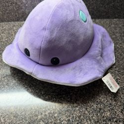 Stingray Stuffed Animal