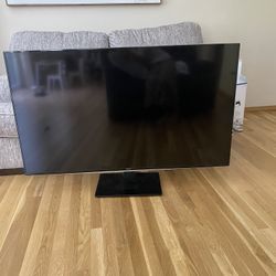 Samsung Tv 55 Full HD Flat Smart 