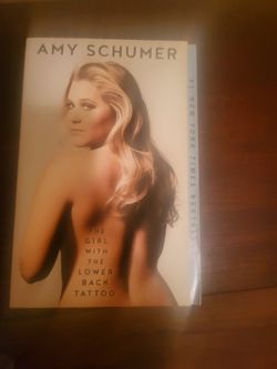 The Girl With The Lower Back Tattoo