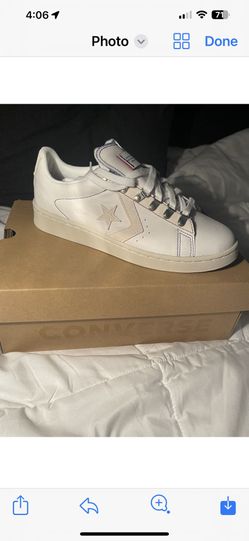 Converse pgLang x Pro Leather Low 'programleather