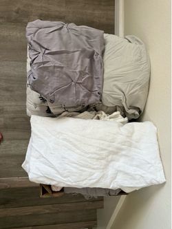 Free Full Size Bed Sheets