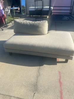 Small couch