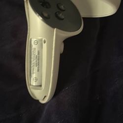 Vr Controllers