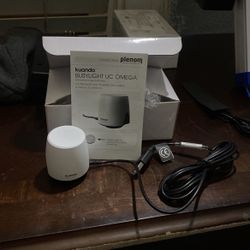 Kuando BUSYLIGHT UC OMEGA