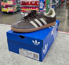 Adidas Samba OG Sneakers Men's 7 / Women's 8