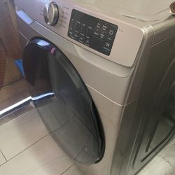Samsung Washer