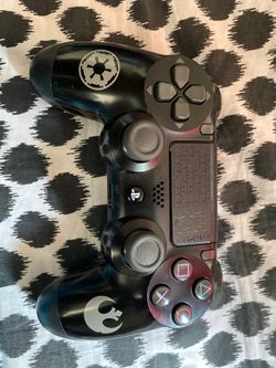Ps4 Dual Shock Controller