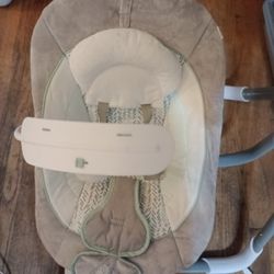 Infant Swing