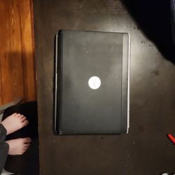 Used Dell Computer Inspiron 1520