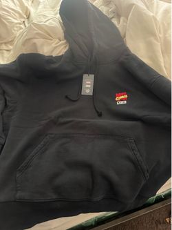 Kith x Marvel collab Hoodie