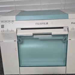 Professional Photo Printer