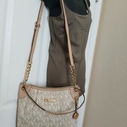 Original Michael Kors  Large Logo Bag Make Offer