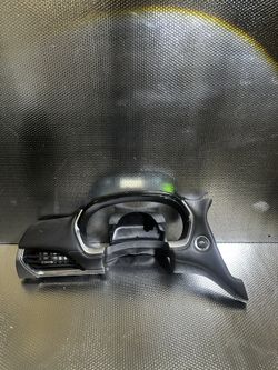 2018-2023 Chevy Traverse Dash Bezel