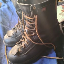 Danner Boots Size 10 Used