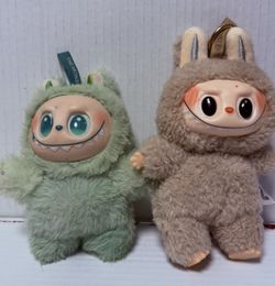 Labubu doll