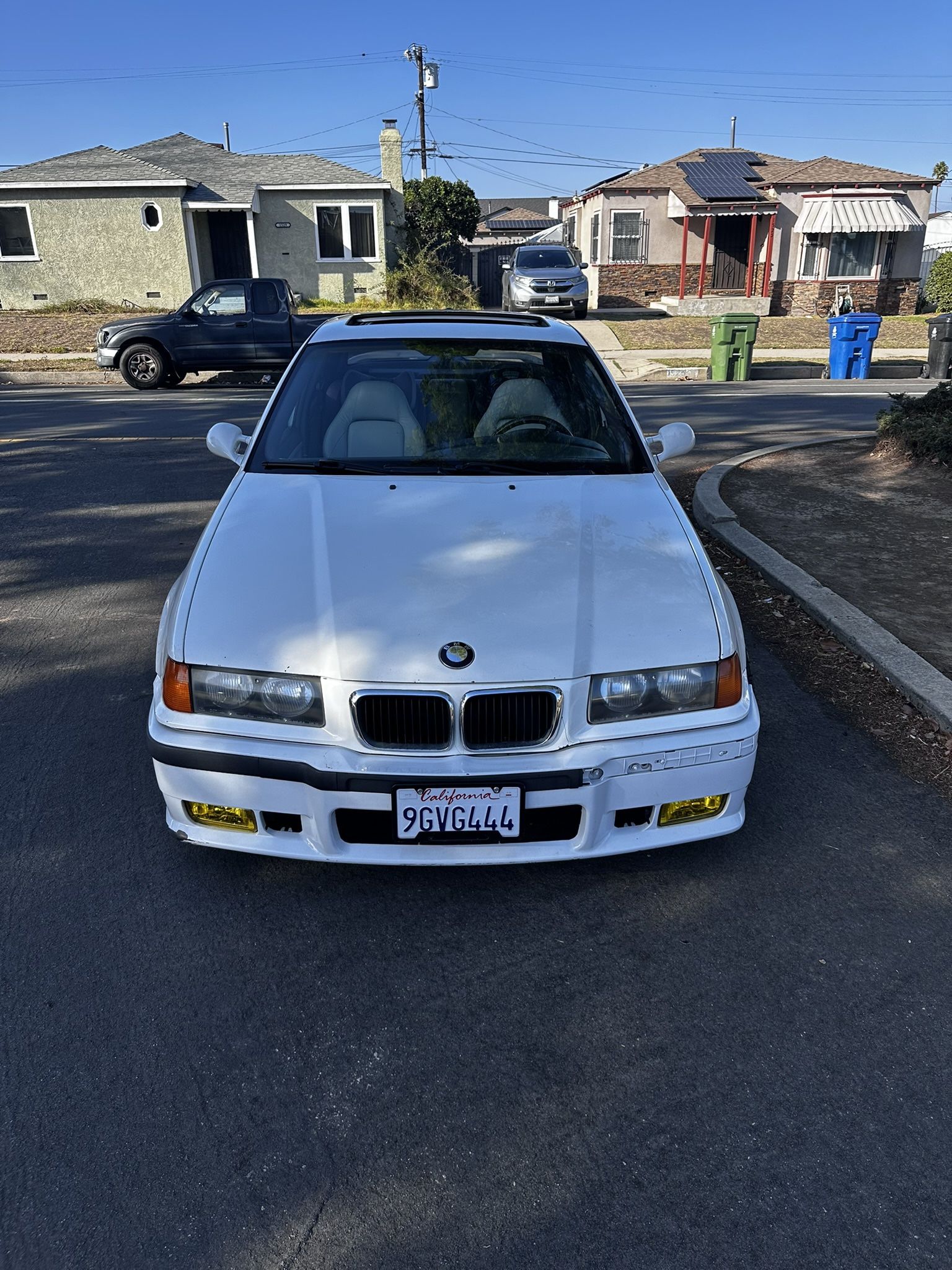 BMW 96 M3