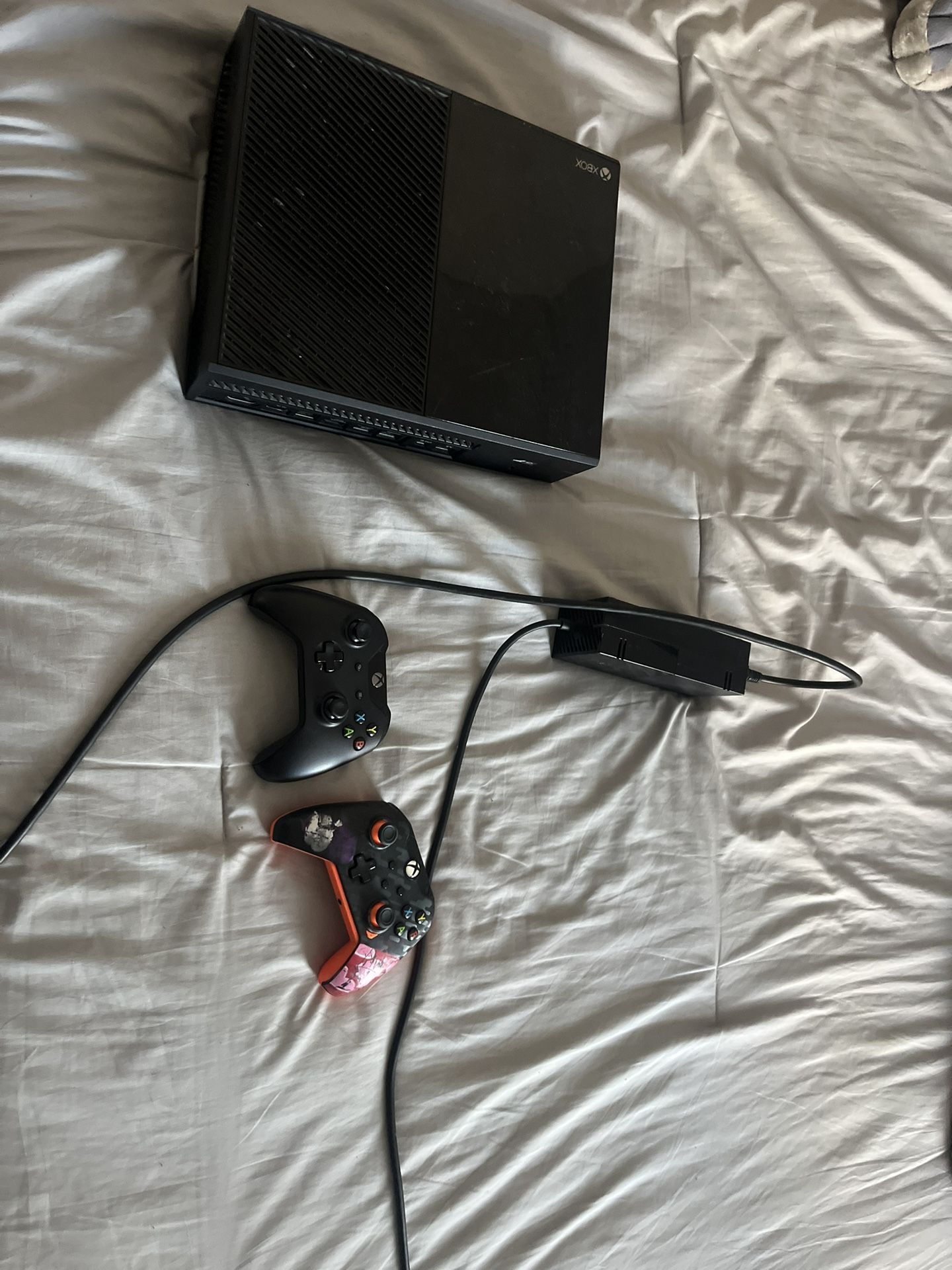 Xbox One