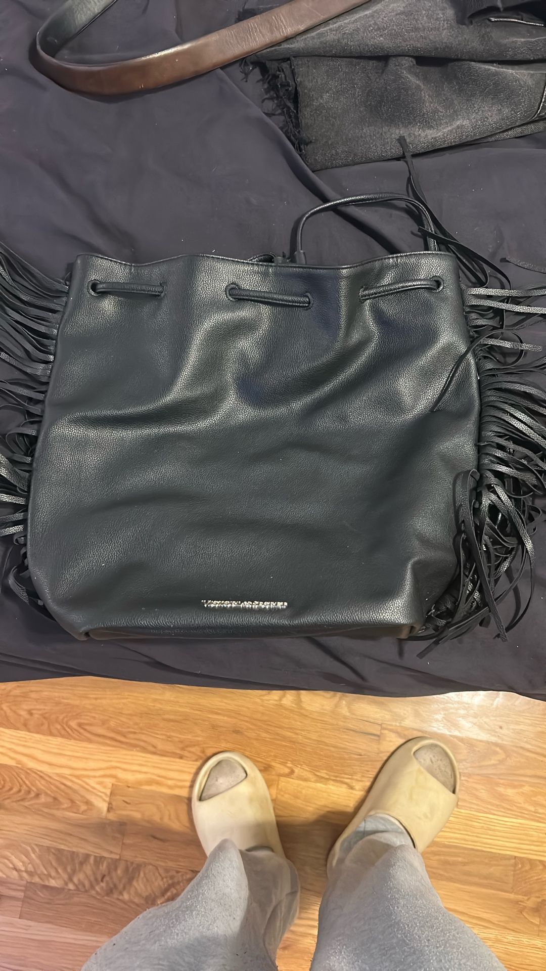 Victoria's Secret Bag