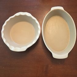 Pampered chef