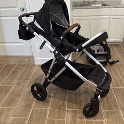 Mockingbird Stroller 